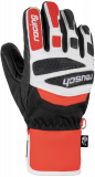 Reusch Worldcup Warrior Prime R-TEX® XT Junior 6071244 7810 black front